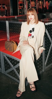 Xiao Cheng feet photo 9
