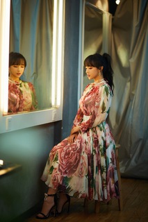 Xiao Cheng feet photo 6