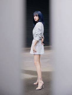 Xiao Cheng feet photo 17