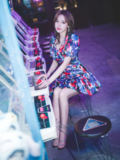 Xiao Cheng feet photo 13