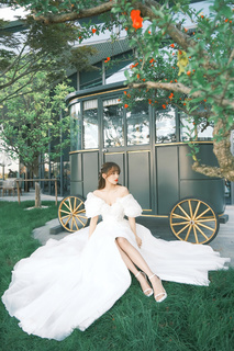 Xiao Cheng feet photo 1