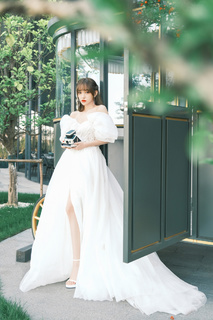 Xiao Cheng feet photo 20
