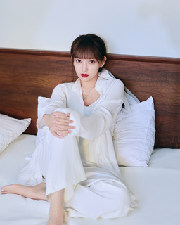 Xiao Cheng feet photo 19