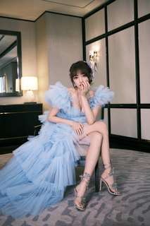Xiao Cheng feet photo 18