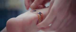 Xiao Cheng feet photo 11