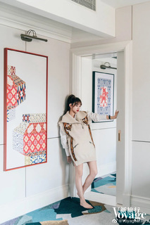 Xiao Cheng feet photo 7