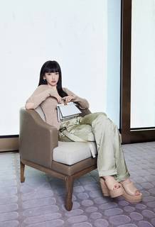 Xiao Cheng feet photo 19