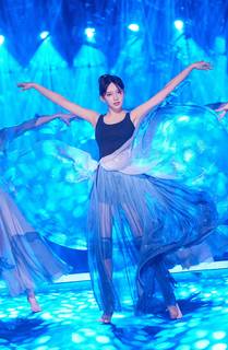 Xiao Cheng feet photo 19