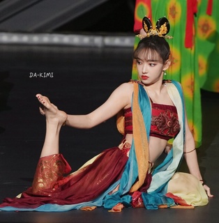 Xiao Cheng feet photo 15