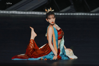 Xiao Cheng feet photo 13
