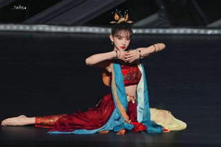 Xiao Cheng feet photo 12