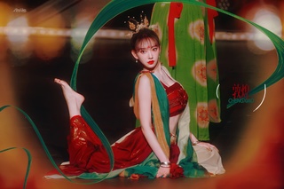 Xiao Cheng feet photo 11