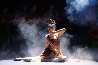 Xiao Cheng feet photo 7