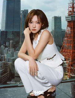 Xiao Cheng feet photo 20