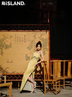 Xiao Cheng feet photo 16