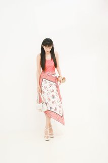 Xiao Cheng feet photo 12