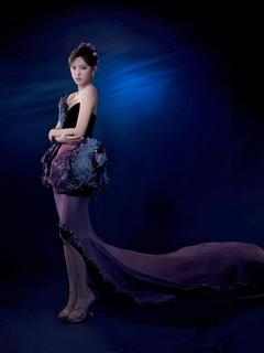 Xiao Cheng feet photo 6