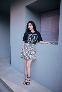 Xiao Cheng feet photo 1