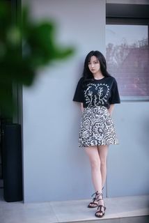 Xiao Cheng feet photo 20