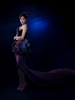 Xiao Cheng feet photo 8