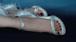 Xiao Cheng feet photo 5