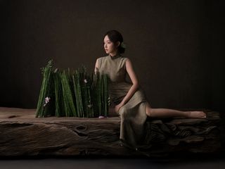 Xiao Cheng feet photo 2