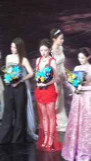 Xiao Cheng feet photo 12