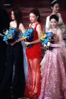 Xiao Cheng feet photo 8