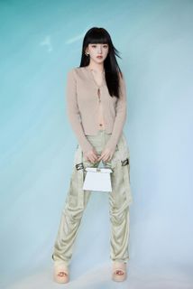 Xiao Cheng feet photo 14
