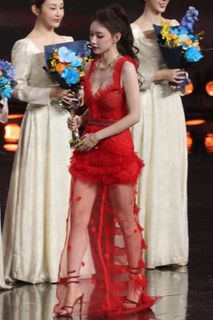 Xiao Cheng feet photo 10