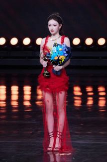 Xiao Cheng feet photo 7