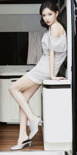 Xiao Cheng feet photo 6