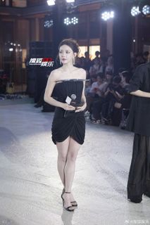 Xiao Cheng feet photo 18
