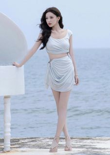 Xiao Cheng feet photo 15