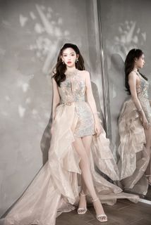 Xiao Cheng feet photo 12