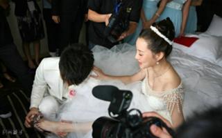 Xiaolu Li feet photo 14