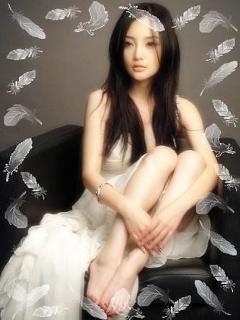 Xiaolu Li feet photo 19