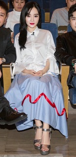 Xiaolu Li feet photo 8