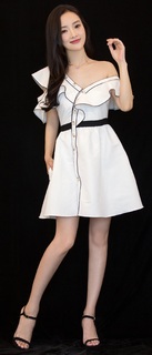 Xiaolu Li feet photo 16