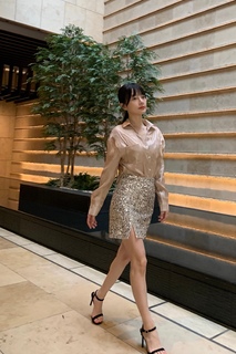 Xiaolu Li feet photo 15