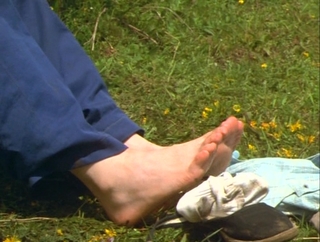 Xiaolu Li feet photo 9