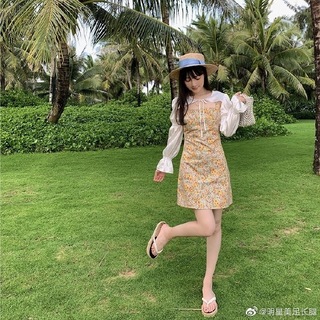 Xiaolu Li feet photo 2
