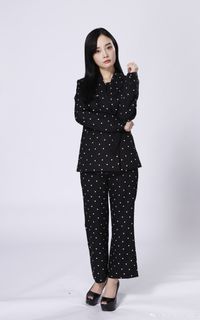Xiaolu Li feet photo 7