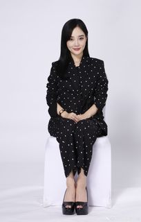 Xiaolu Li feet photo 5
