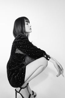 Xiaolu Li feet photo 4
