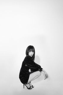Xiaolu Li feet photo 3