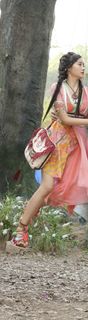 Xiaotong Guan feet photo 6
