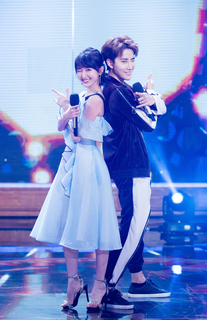 Xiaotong Mao feet photo 2
