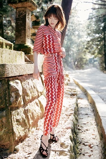 Xiaotong Mao feet photo 1