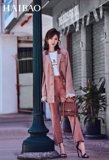 Xiaotong Mao feet photo 19